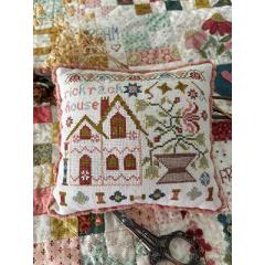 Pansy Patch Quilts & Stitchery - Rick Rack House (2 of 9)