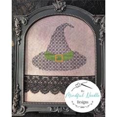 Mindful Needle - Morganas Hat