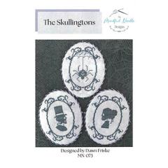 Mindful Needle - The Skullingtons