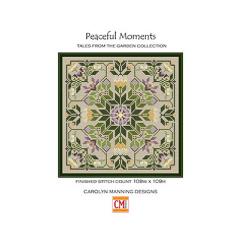 CM Designs - Peaceful Moments