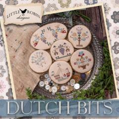 Little Robin Designs - Dutch Bits