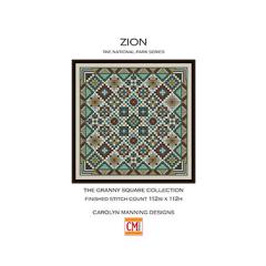CM Designs - Zion