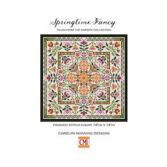 CM Designs - Springtime Fancy