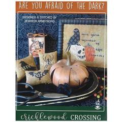 Cricklewood Crossing - Are You Afraid Of The Dark?