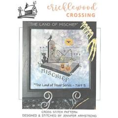 Cricklewood Crossing - Land Of Mischief