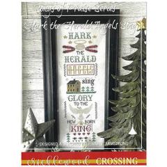 Cricklewood Crossing - Hark The Herald