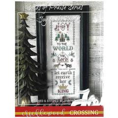Cricklewood Crossing - Joy To The World