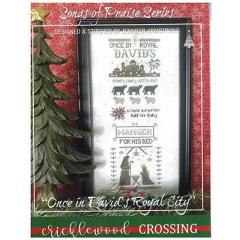 Cricklewood Crossing - Once In Davids Royal City