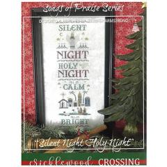 Cricklewood Crossing - Silent Night Holy Night