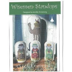 Cricklewood Crossing - Wisemen Standups