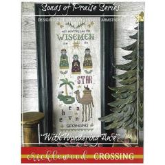 Cricklewood Crossing - With Wondering Awe