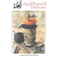 Cricklewood Crossing - Land Of Trouble