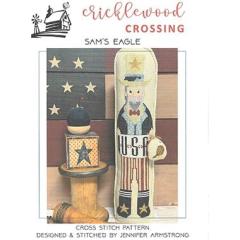 Cricklewood Crossing - Sams Eagle