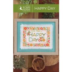 Robin Pickens - Happy Day