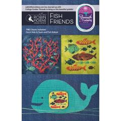 Robin Pickens - Fish Friends
