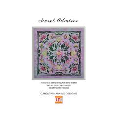 CM Designs - Secret Admirer