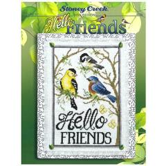 Stoney Creek - Hello Friends