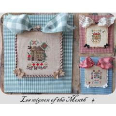 Nikyscreations - Les Mignon Of The Month 4