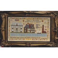 Twin Peak Primitives - Seashore Sampler