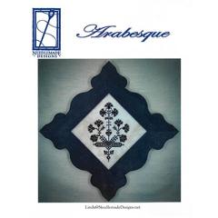 Needlemade Designs - Arabesque
