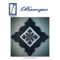 Needlemade Designs - Baroque