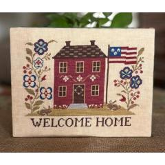 MTV Designs - Welcome Home
