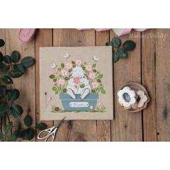 Madame Chantilly - Wild Roses