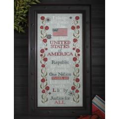 Plum Street Samplers - Pledge Of Allegiance