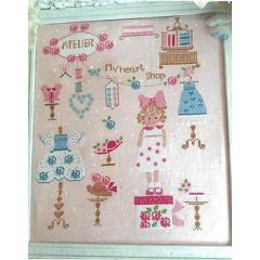 Cuore E Batticuore - Atelier Di Primavera