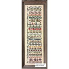 Rosewood Manor - The Long Mile