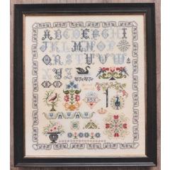 Rosewood Manor - Birds Of The Garden