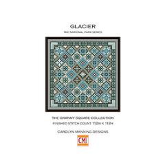 CM Designs - Glacier