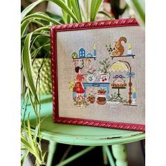 Lilli Violette - Blooming Moment