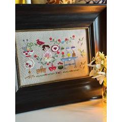 Lilli Violette - Stitch Tools & More