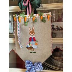 Lilli Violette - Hoppy Easter Bunny