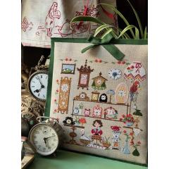 Lilli Violette - Virginia Storie Di Antichi Ingranaggi