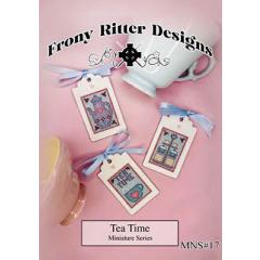Frony Ritter Designs - Tea Time