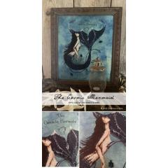 Primitive Hare - Cosmic Mermaid