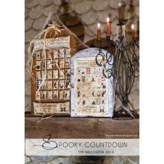 Primitive Hare - Spooky Countdown