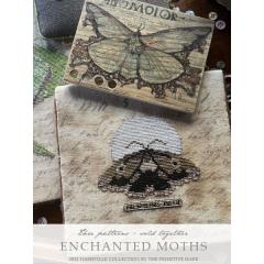 Primitive Hare - Enchanted Moths