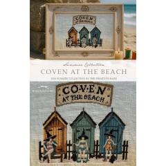 Primitive Hare - Coven At The Beach