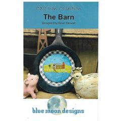 Blue Moon Designs - Cast Iron Collection - The Barn