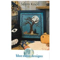 Blue Moon Designs - Salem Knoll