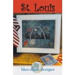Blue Moon Designs - St. Louis