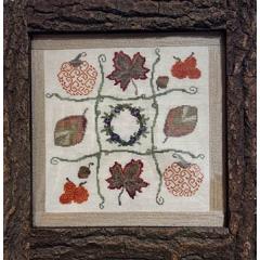 Blue Moon Designs - Magic Of Fall