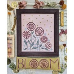 Hello From Liz Mathews - Blooming Quakers