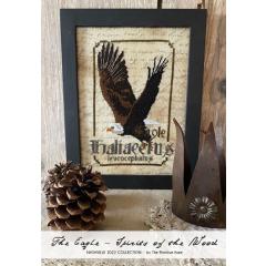 Primitive Hare - Eagle - Spirits Of The Woods