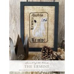 Primitive Hare - Ermine - Spirits Of The Woods