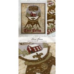 Primitive Hare - Tree Farm