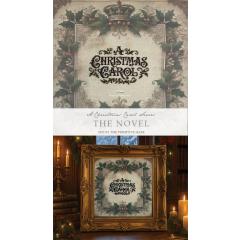 Primitive Hare - Christmas Carol - The Novel